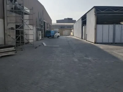 Secure Container Storage for Rent Affordable and Flexible