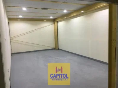 MAXIMIZE YOUR SPACE WITH MEZZANINE FLOOR STORAGE UNITS