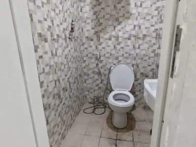 BRAND NEW WAREHOUSE Ground Floor Warehouse with Attached Washroom Facility