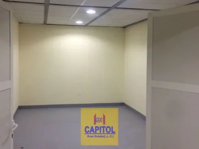 Reliable Ground Floor Storage Space in a Prime Industrial Location with Strong Road Connectivity