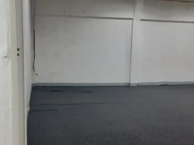 Simple Clean Warehouse Space Ideal for Companies Needing Accessible Storage Solutions in Al Quoz 3
