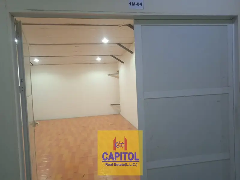 Quality Storage Warehouse Built for Businesses Requiring Structured Secure and Accessible Storage