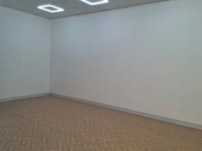 305 sqft MEZZANINE FLOOR STORAGE WAREHOUSE AVAILABLE FOR RENT IN ALQUOZ 4 (SD)