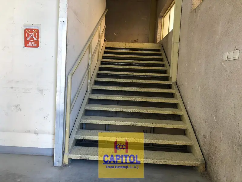 800 SQFT STORAGE WAREHOUSE BEST PRICE AVAILABLE IN ALQUOZ 3 (SD)