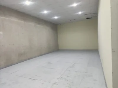Small Storage Warehouse for Rent on Mezzanine Floor Only 13750 Per Year