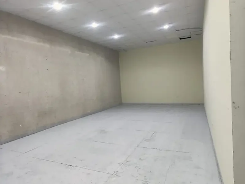 Small Storage Warehouse for Rent on Mezzanine Floor Only 13750 Per Year
