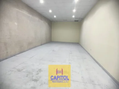 Small Storage Warehouse for Rent on Mezzanine Floor Only 13750 Per Year