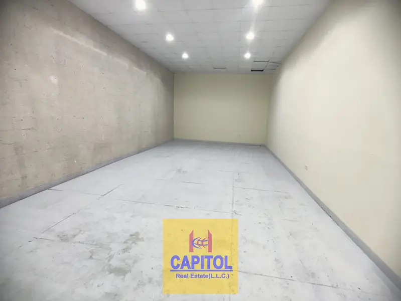 Small Storage Warehouse for Rent on Mezzanine Floor Only 13750 Per Year