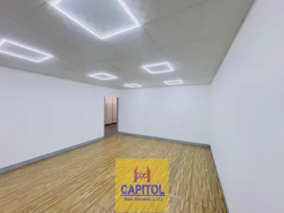 Ground Floor Small Warehouse Available for General Trading and Maintenance Companies