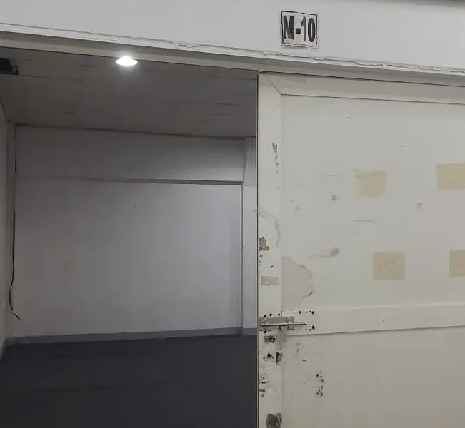 Small Storage Warehouse for Rent in Al Quoz 3