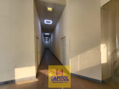 Large Warehouse Storage Space for Rent Partitioned Units Available