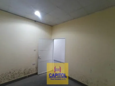 Well Maintained Storage Warehouse On Ground Floor Available For Rent In Al Quoz (BK)