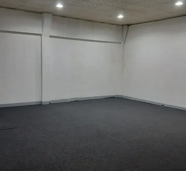 600 SQFT Warehouse with Separate Door Best for Storage on Ground Floor (BK)