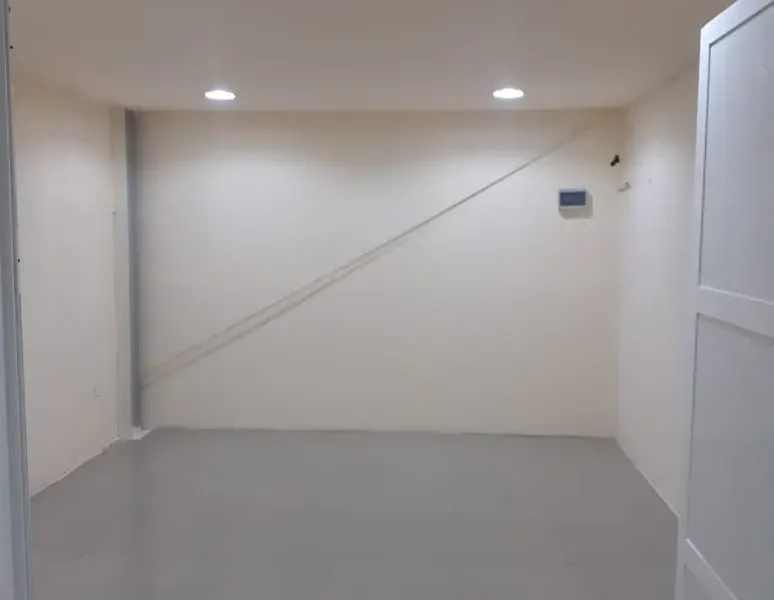 535 sqft Ready to Move in Anytime Warehouse Al Quoz Industrial