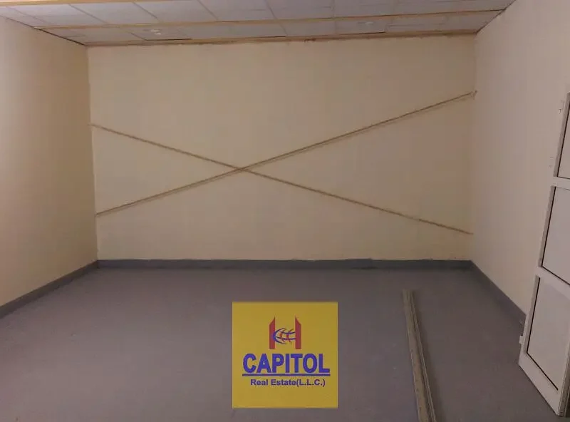 535 sqft Ready to Move in Anytime Warehouse Al Quoz Industrial