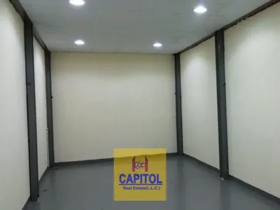 CONTAINER STORAGE SPACE IN AL QOUZ