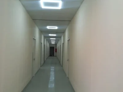 CONTAINER STORAGE SPACE IN AL QOUZ
