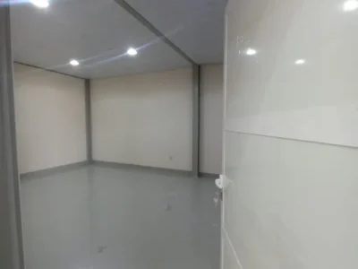 CONTAINER STORAGE SPACE IN AL QOUZ