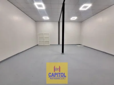 Al Quoz Storage Warehouse Available with All Sizes
