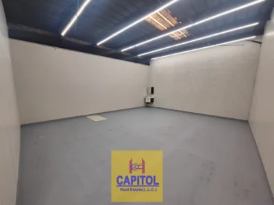 560 SQFT BRAND NEW MULTIPLE SIZES STORAGE WAREHOUSES IN AL QOUZ