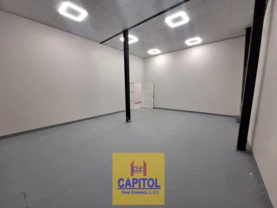 270 Sqft with High Ceiling Warehouse Available Ready to Move