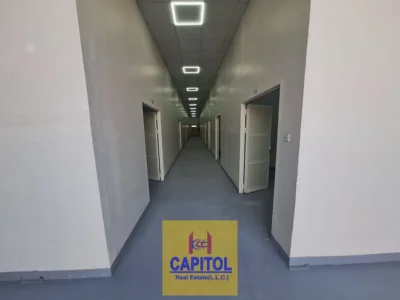 480 sqft Mezzanine Economic Storage Space