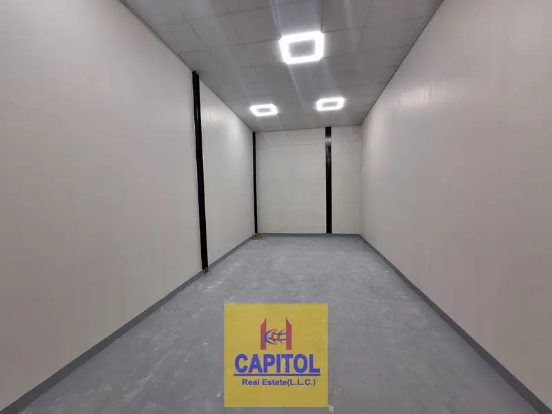 480 sqft Mezzanine Economic Storage Space
