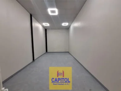 480 sqft Mezzanine Economic Storage Space