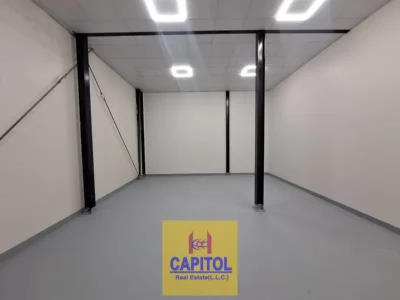 480 sqft Mezzanine Economic Storage Space