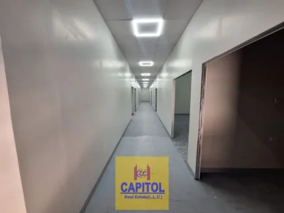 480 sqft Mezzanine Economic Storage Space