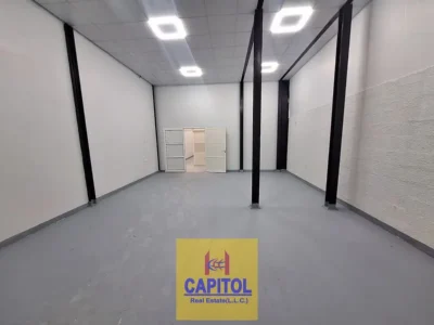 480 sqft Mezzanine Economic Storage Space