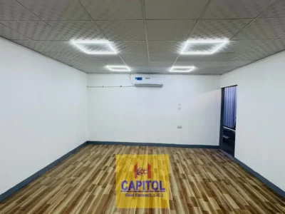 SMALL STORAGE WAREHOUSE AVAILABLE IN BEST PRICE IN ALQUOZ 1 (SD)