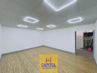 SMALL STORAGE WAREHOUSE AVAILABLE IN BEST PRICE IN ALQUOZ 1 (SD)