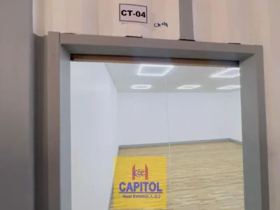 SMALL STORAGE WAREHOUSE AVAILABLE IN BEST PRICE IN ALQUOZ 1 (SD)