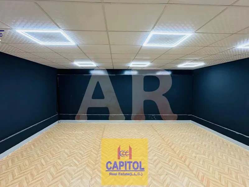 Brand New Well Maintained Easy Loading and Unloading Storage Warehouse For Rent In Al Quoz 1 (AR)