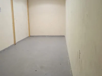 215 SQFT TAX FREE SMALL STORAGE WAREHOUSE FOR RENT IN ALQUOZ 4 (BK)