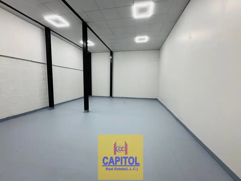 SPACIOUS FULLY MAINTAINED WAREHOUSE FOR RENT IN AL QUOZ INDUSTRIAL AREA 1