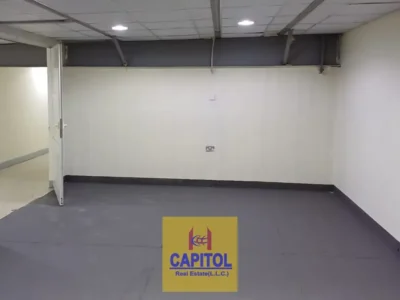 480 SQ FT MAXIMIZE YOUR SPACE WITH MEZZANINE FLOOR STORAGE UNITS