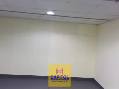160 SQFT SMALL STORAGE WAREHOUSE FOR RENT IN ALQUOZ 3 (BK)