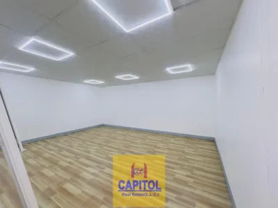 20,000 AED Per Annum Ground Floor Warehouse Available in Al Qouz 01