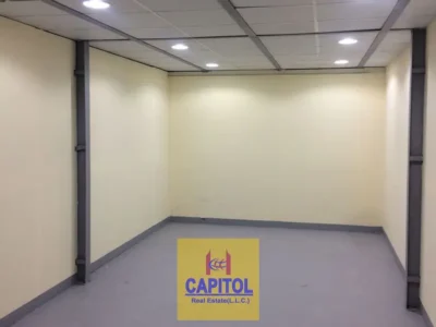 480 SQ FT MAXIMIZE YOUR SPACE WITH MEZZANINE FLOOR STORAGE UNITS