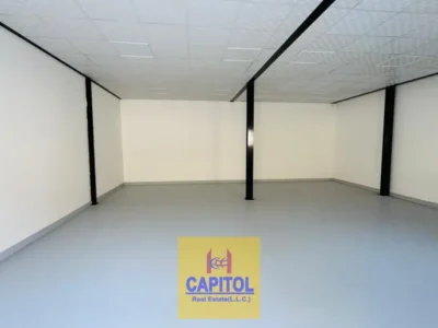 SPACIOUS FULLY MAINTAINED WAREHOUSE FOR RENT IN AL QUOZ INDUSTRIAL AREA 1