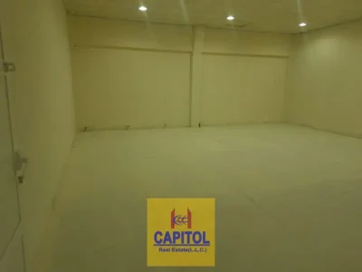 785 SQ FT LARGE GROUND FLOOR STORAGE UNIT FOR RENT
