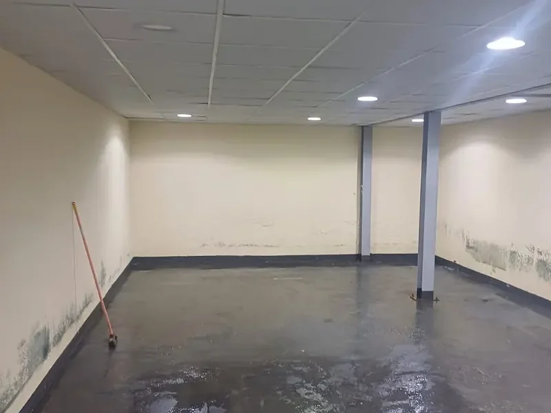 500 sq ft Ground Floor Convenience Meets Secure Storage Rent Today