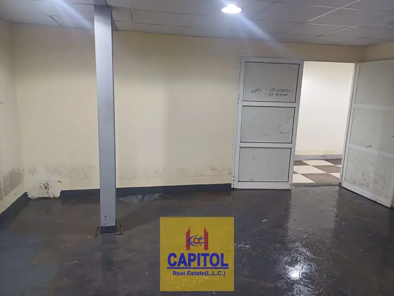 500 sq ft Ground Floor Convenience Meets Secure Storage Rent Today