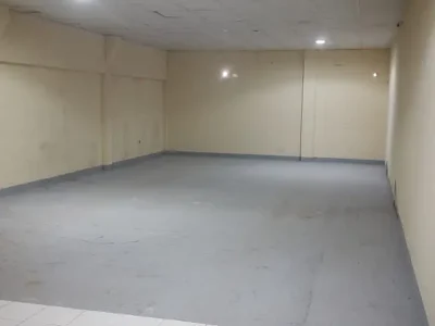 500 sq ft Ground Floor Convenience Meets Secure Storage Rent Today