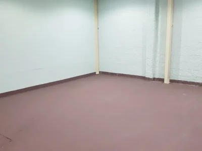 435 sqft Mezzanine Floor Small Storage Warehouse Al Quoz