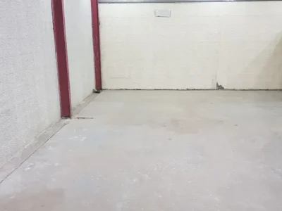 435 sqft Mezzanine Floor Small Storage Warehouse Al Quoz