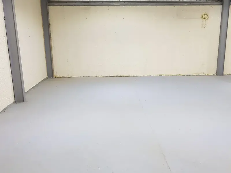 435 sqft Mezzanine Floor Small Storage Warehouse Al Quoz