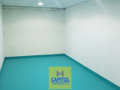 1075 sqft in Al Quoz Industrial Area 4